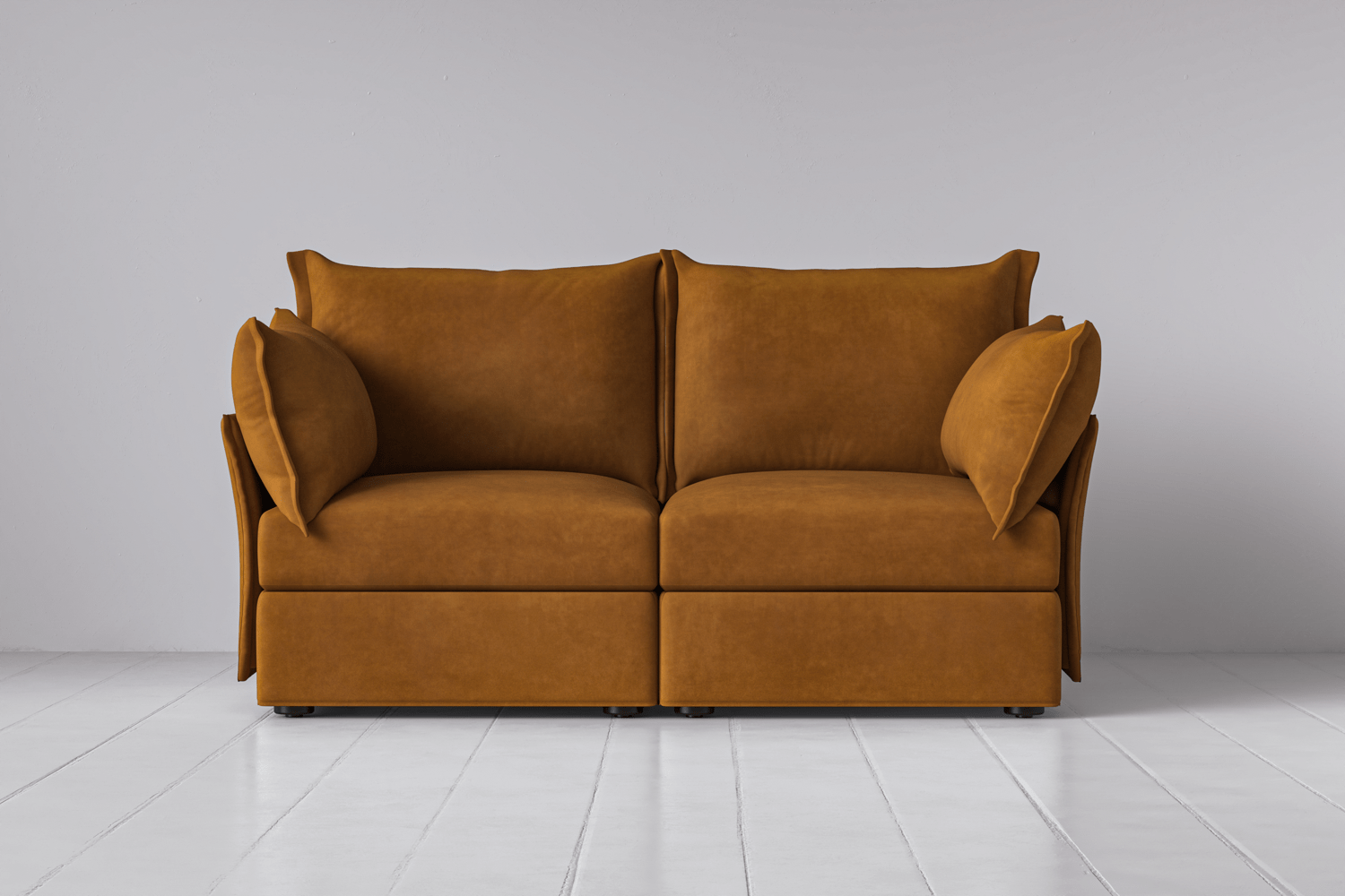 Model 06 2-Seater Sofa
