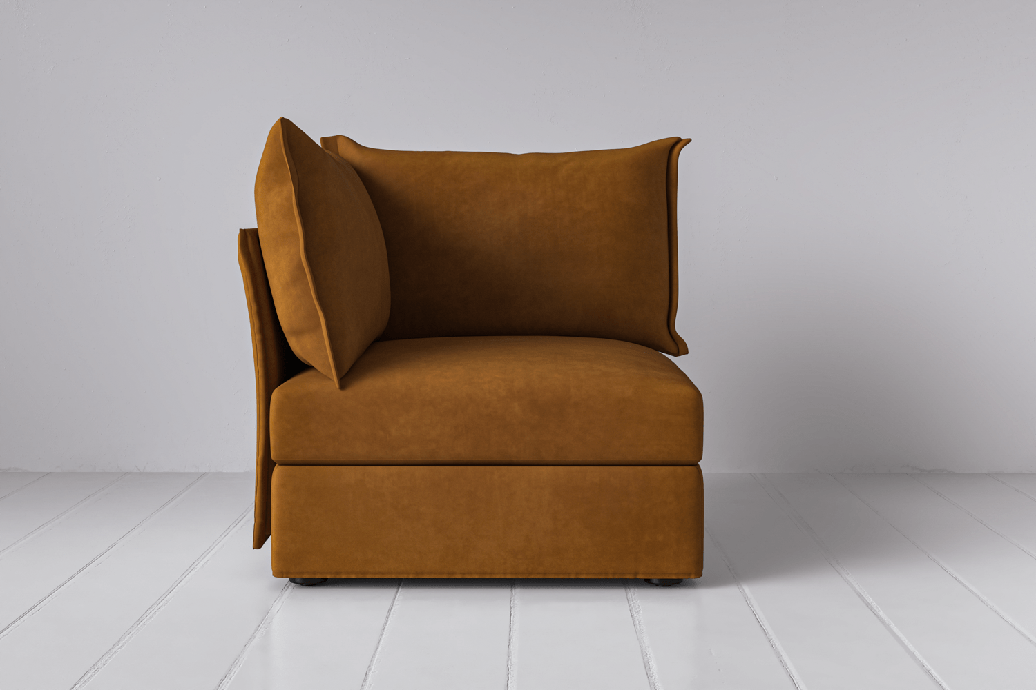 Model 06 Corner Seat Module