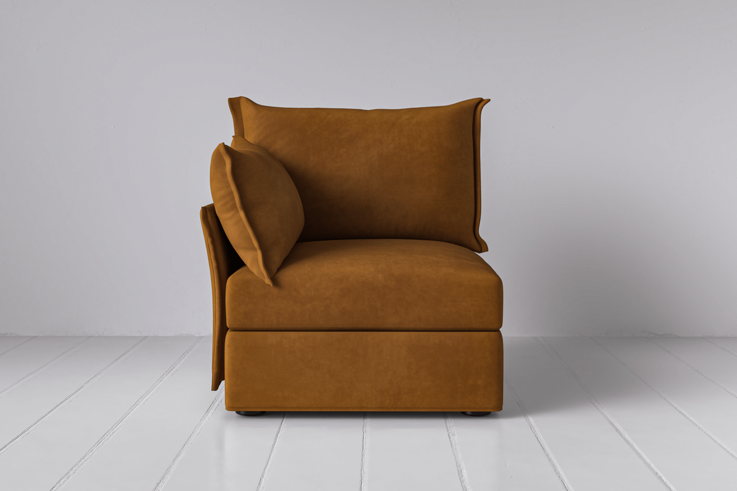 Model 06 Left Arm Module Sofa