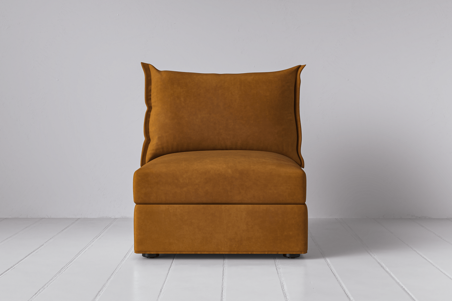 Model 06 Middle Module Seat