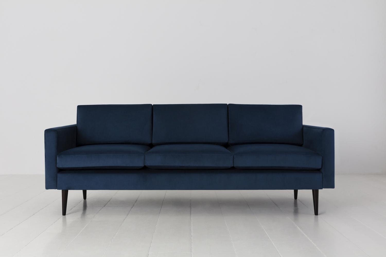 Model 01 3-Seater Sofa (CRIB5)