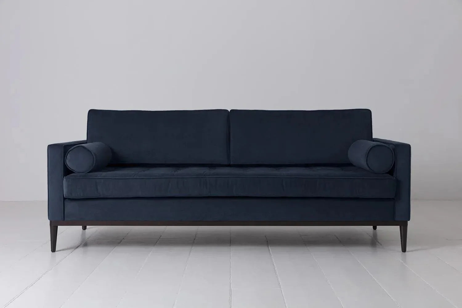 Model 02 3-Seater Sofa Bed