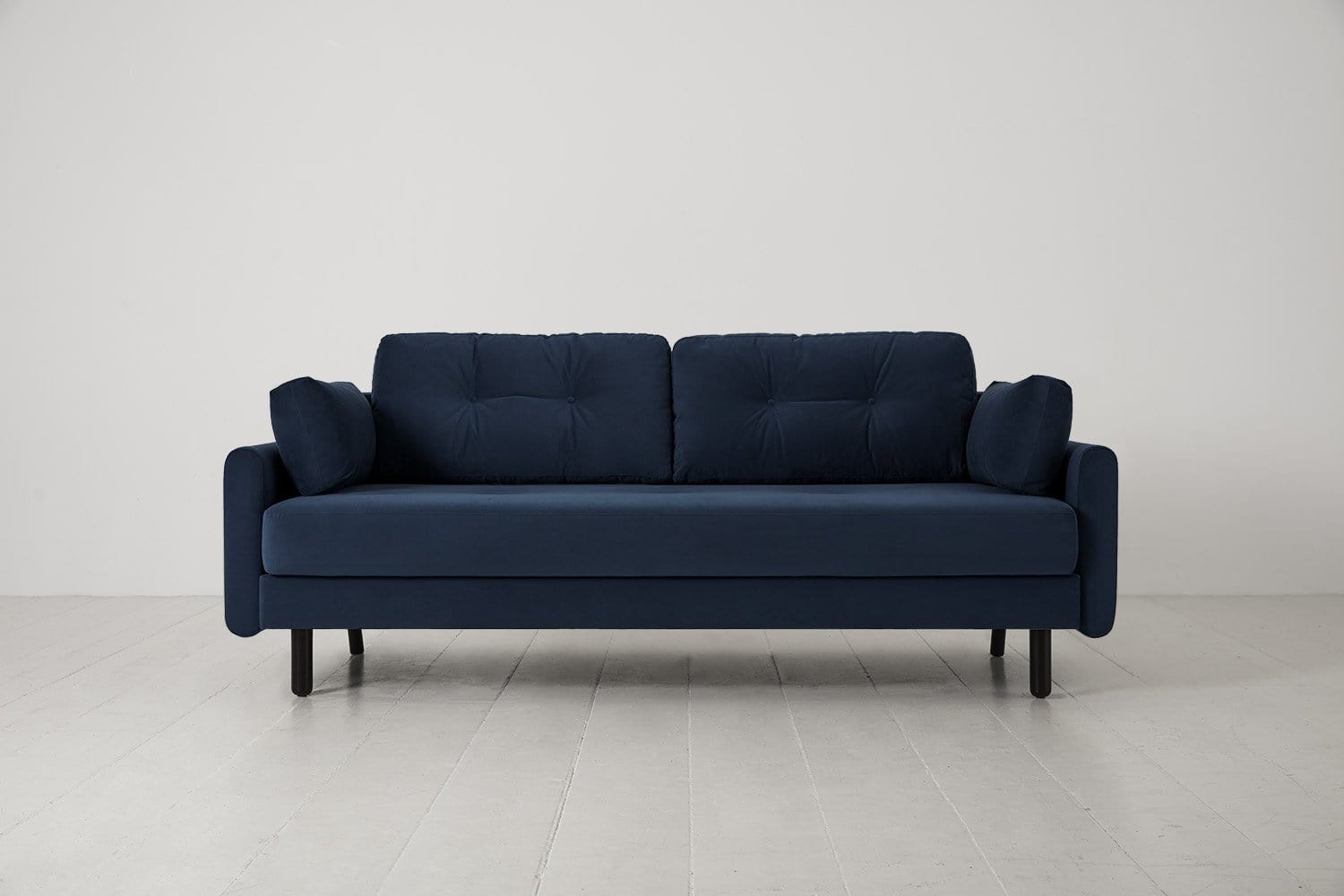 Model 04 3-Seater Sofa Bed