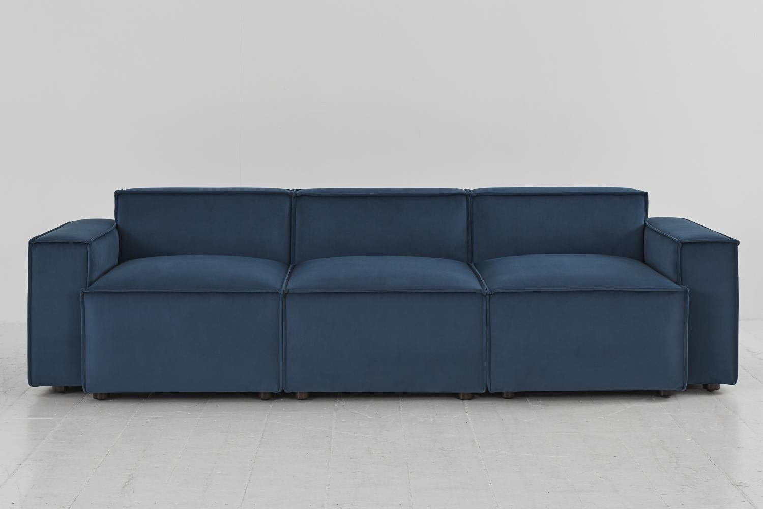 Model 03 3-Seater Sofa