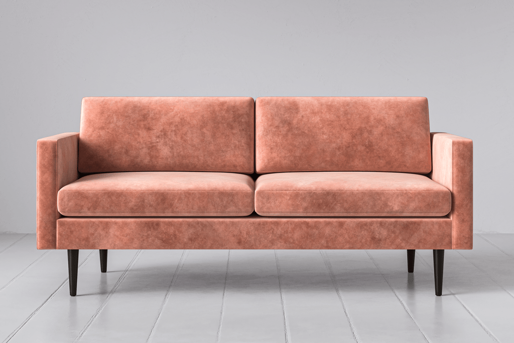 Canapé 2 places modèle 01