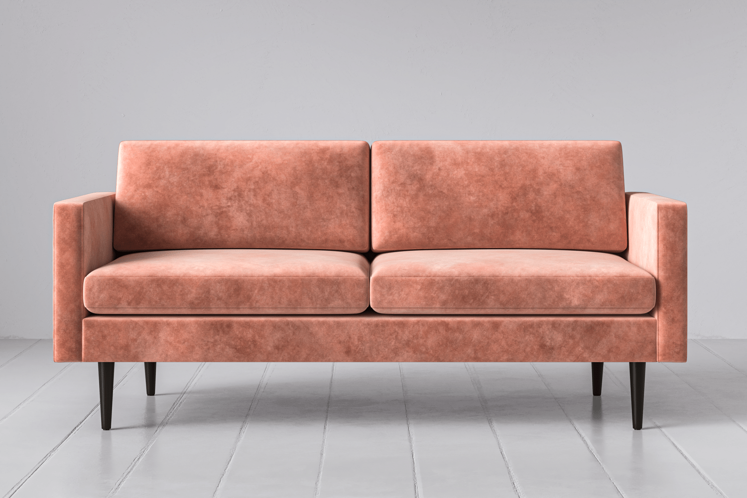 Canapé 2 places modèle 01