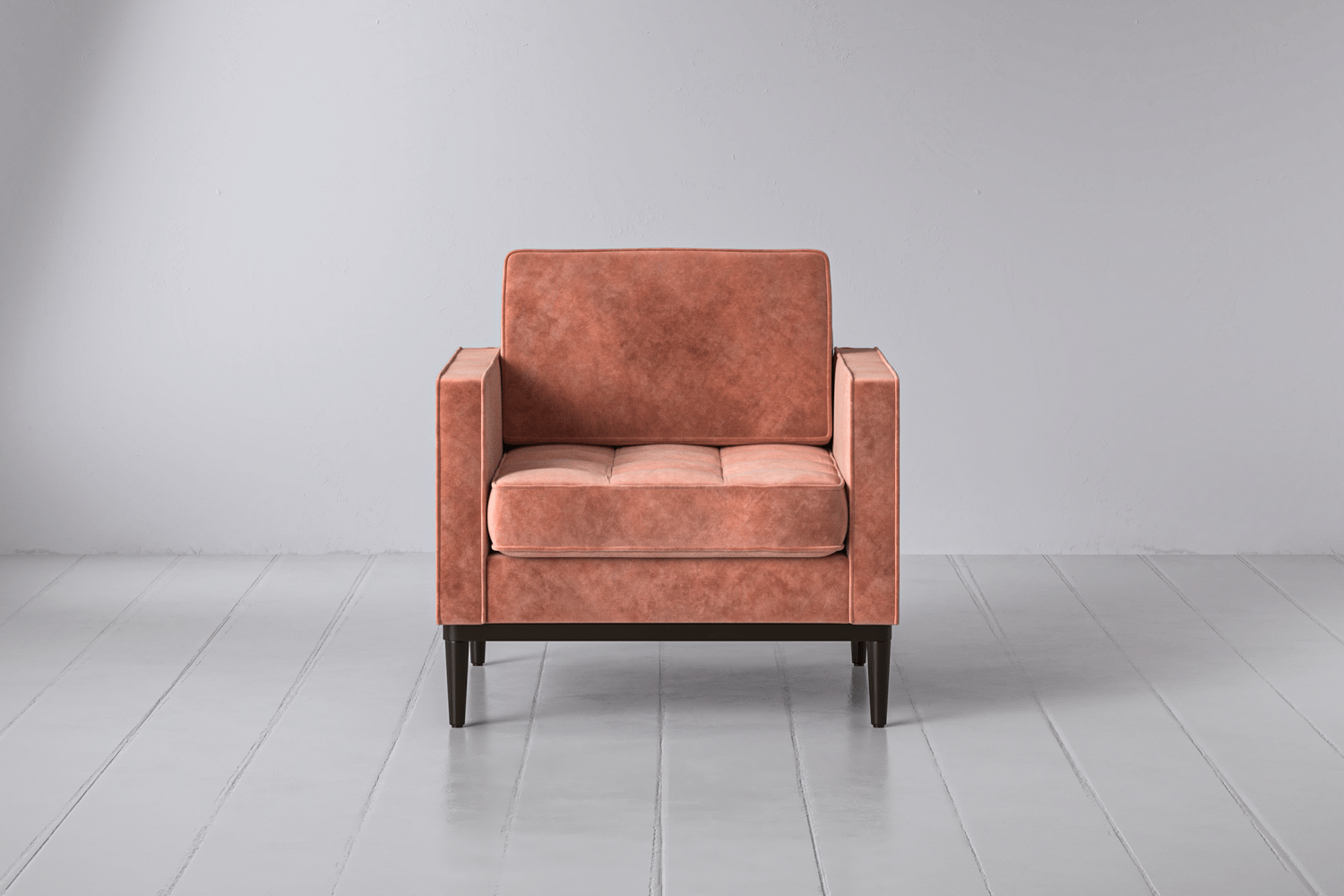Model 02 Armchair (CRIB5)