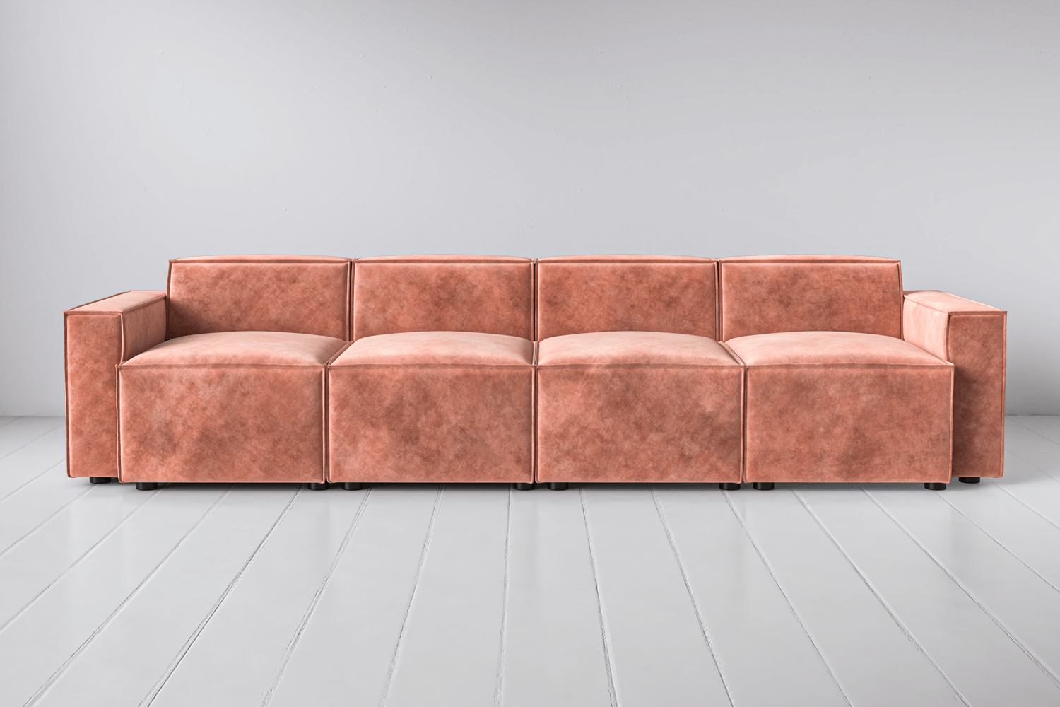 Model 03 4-Seater Sofa