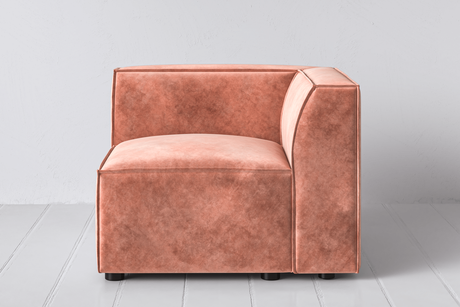 Model 03 Corner Sofa Module