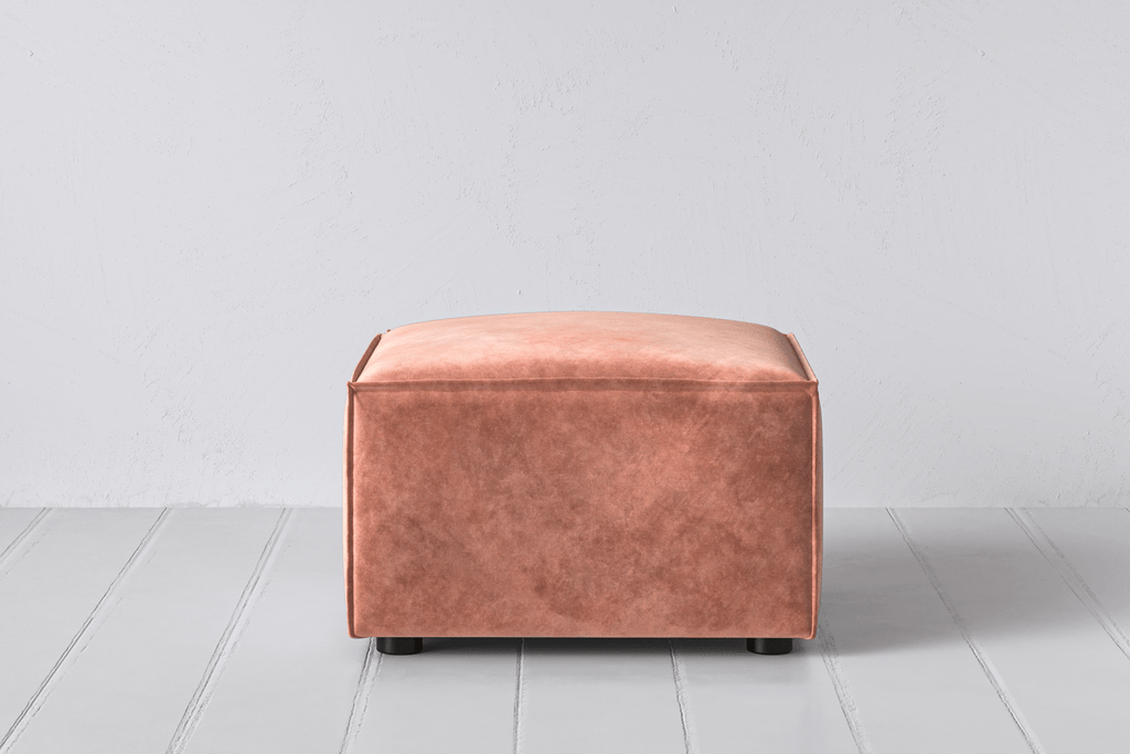 Modèle 03 Ottoman (CRIB5)