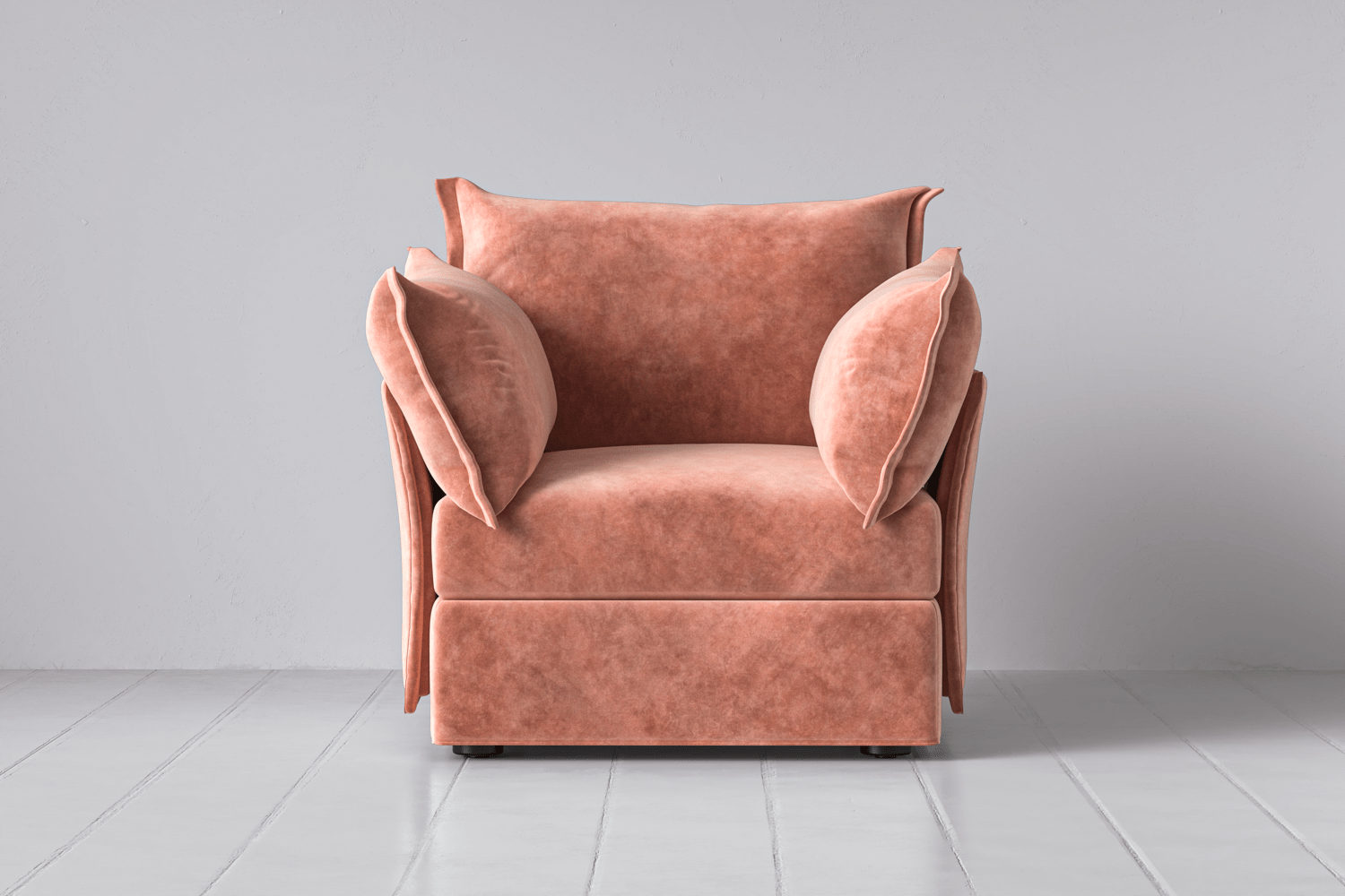 Model 06 Armchair