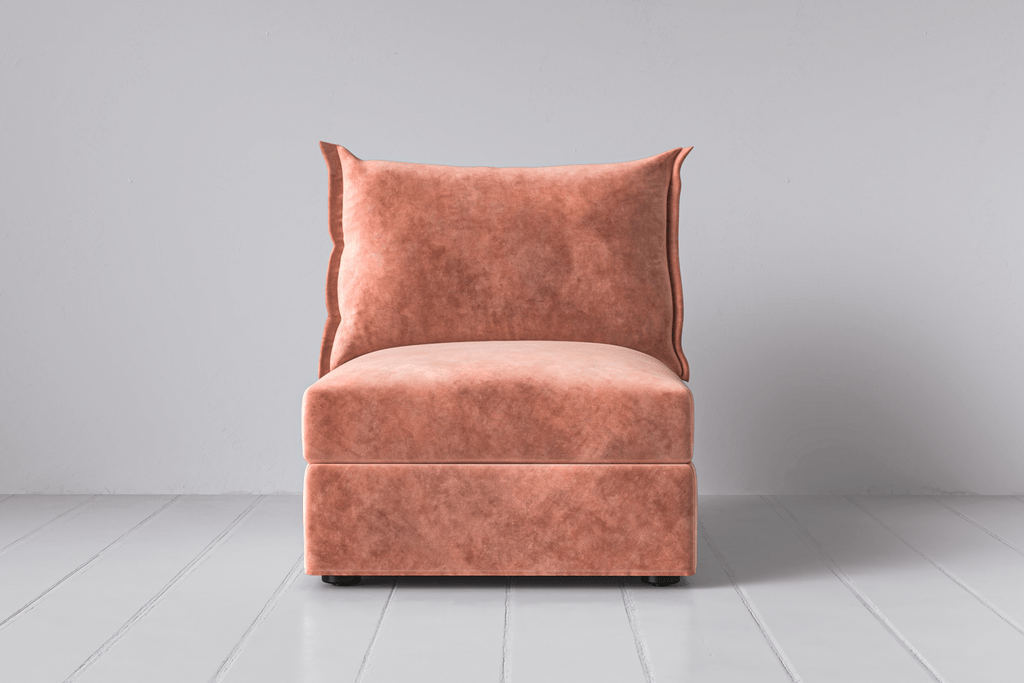 Modèle 06 Siège du module central