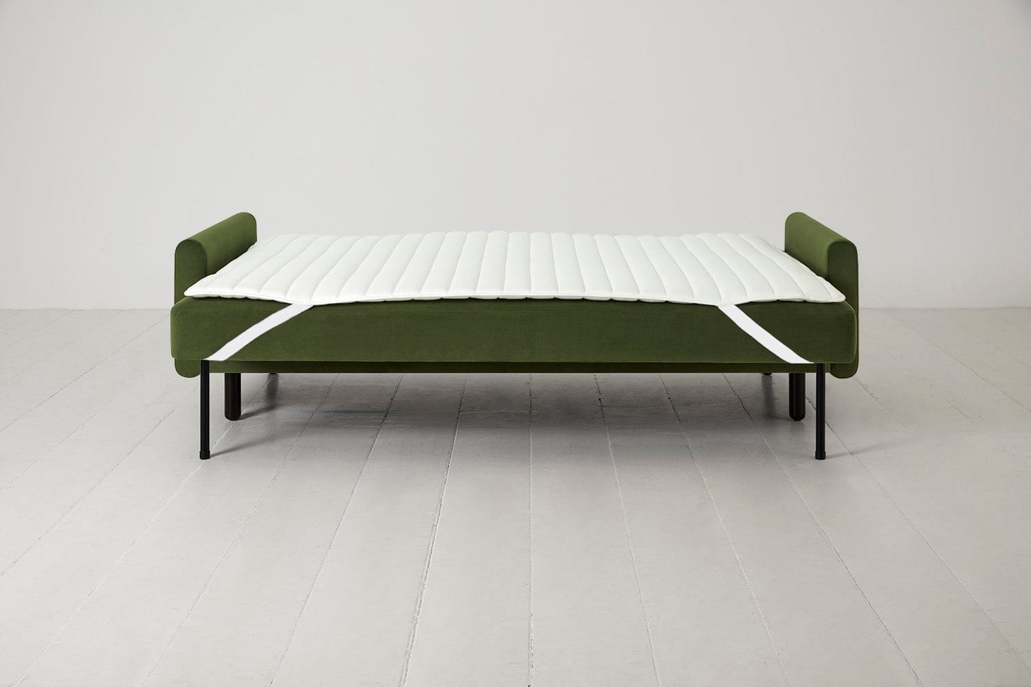 Double Mattress Topper