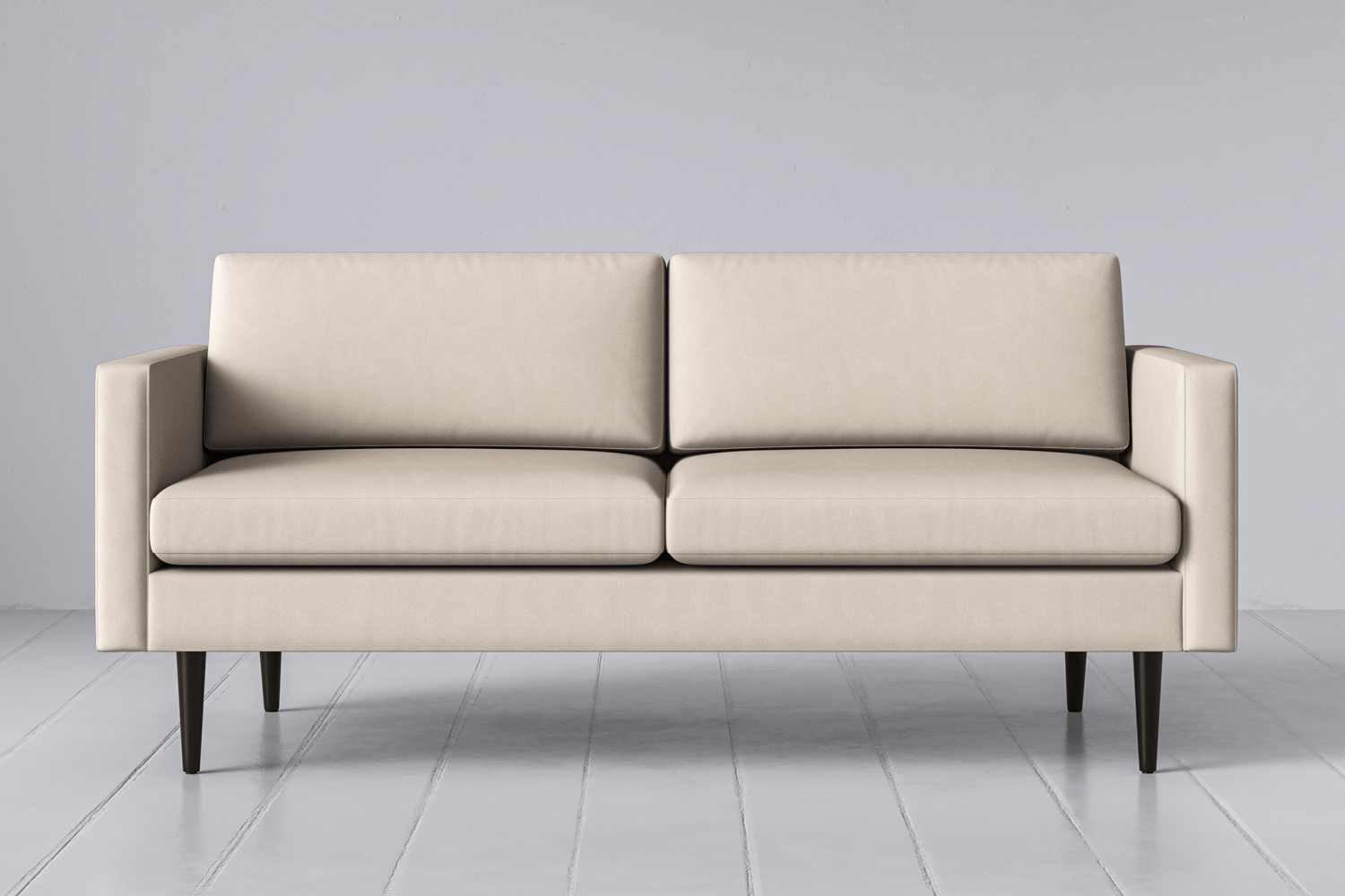 Canapé 2 places modèle 01