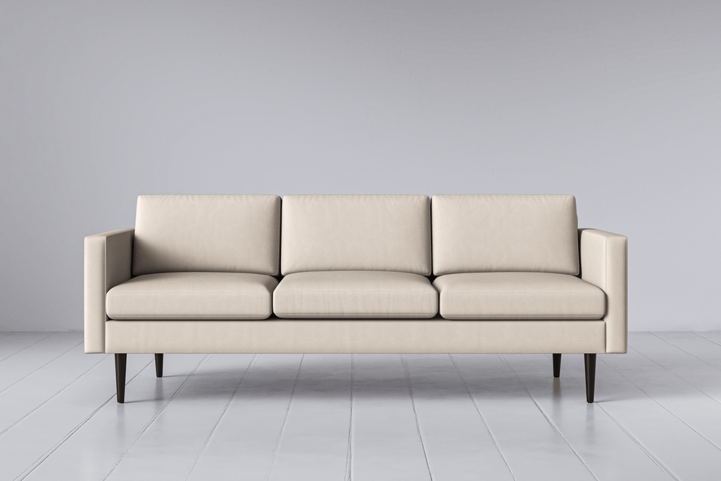 Canapé 3 places modèle 01