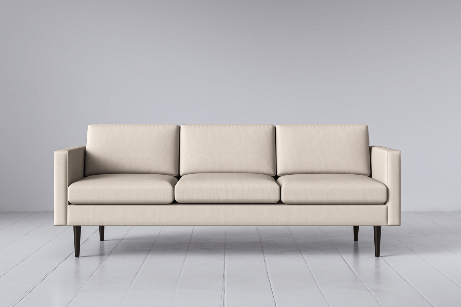 Canapé 3 places modèle 01