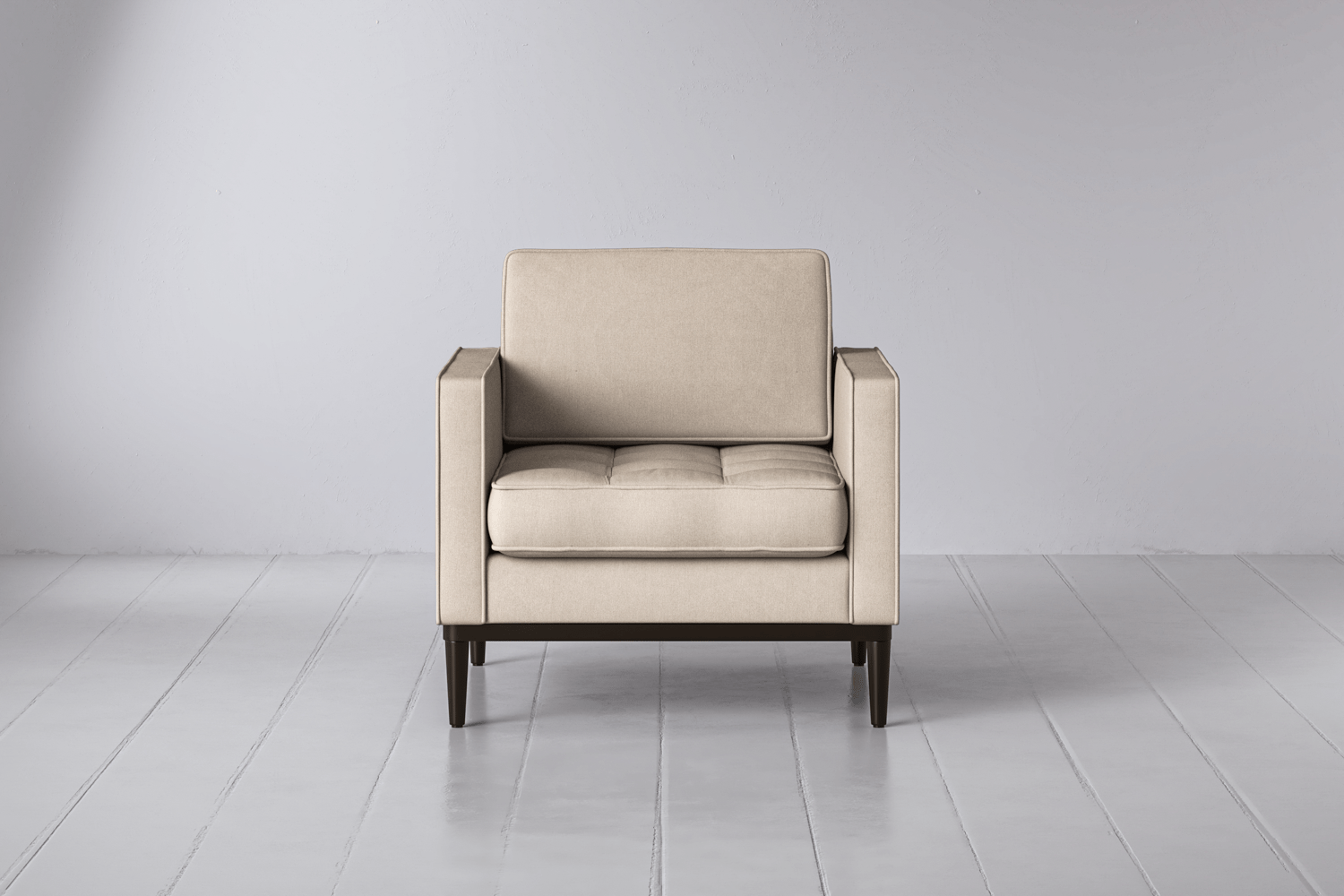 Model 02 Armchair (CRIB5)