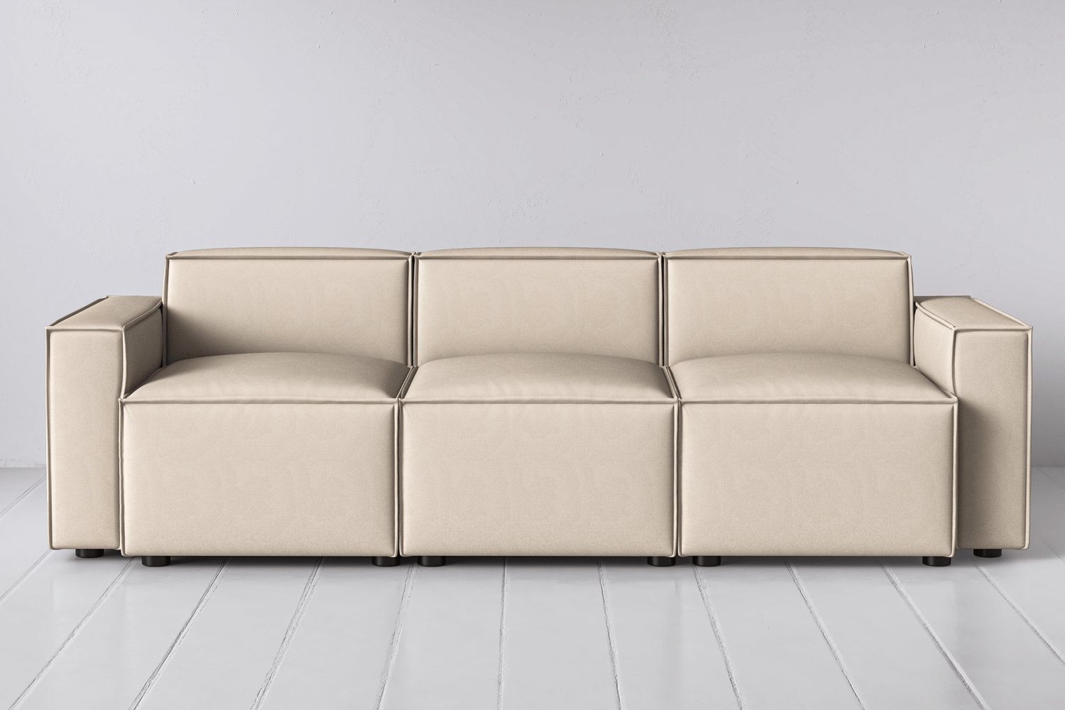 Model 03 3-Seater Sofa