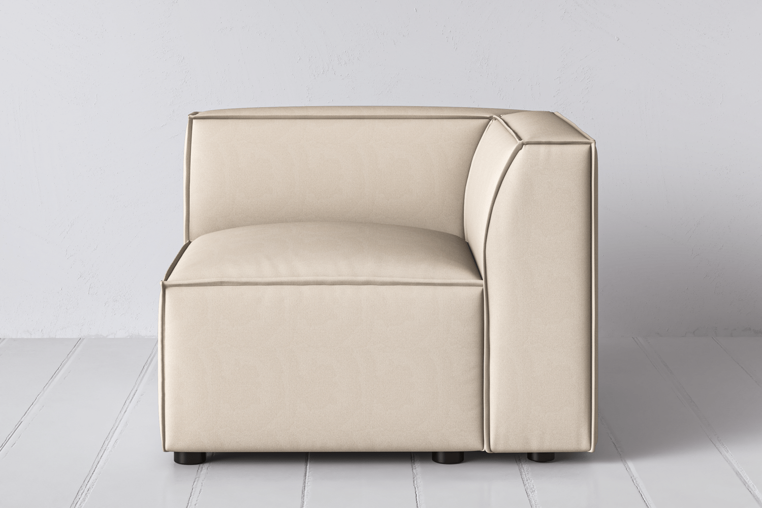 Model 03 Corner Sofa Module