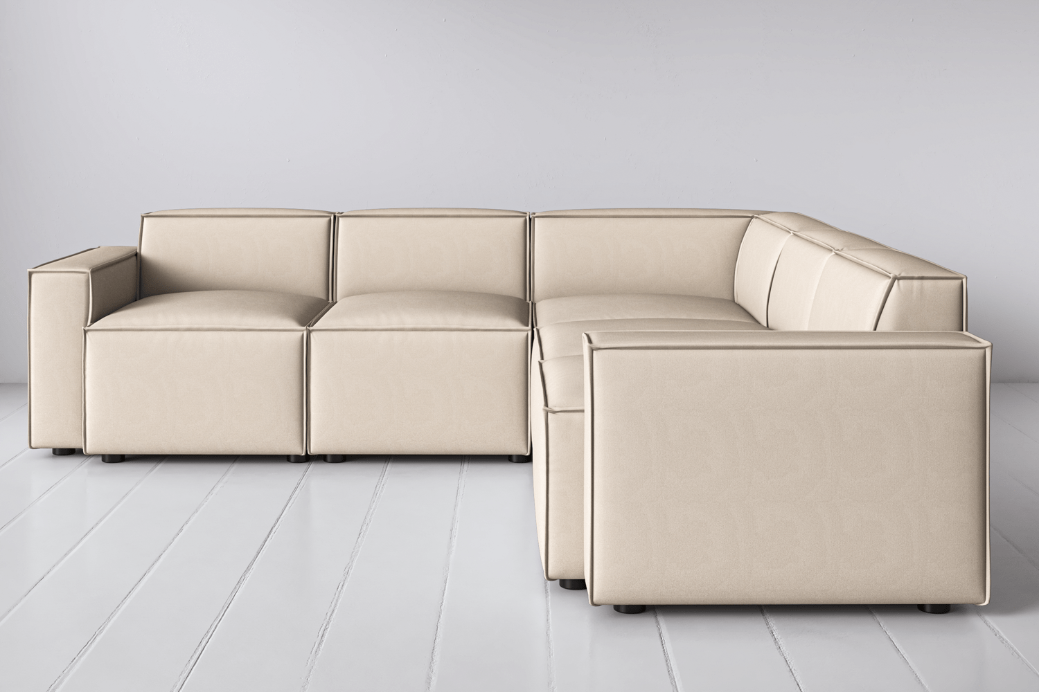 Model 03 Corner Sofa