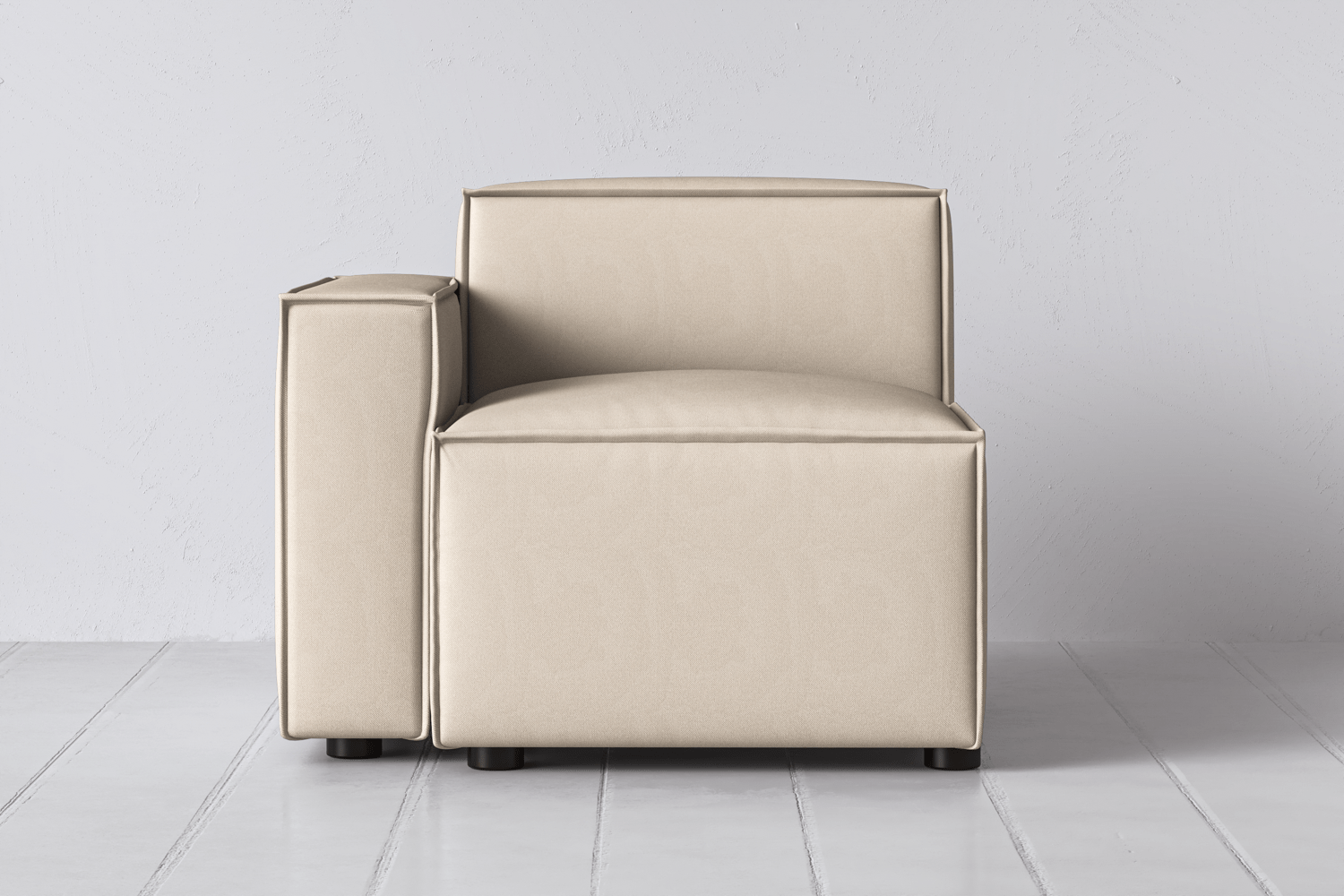 Model 03 Left Arm Sofa Module