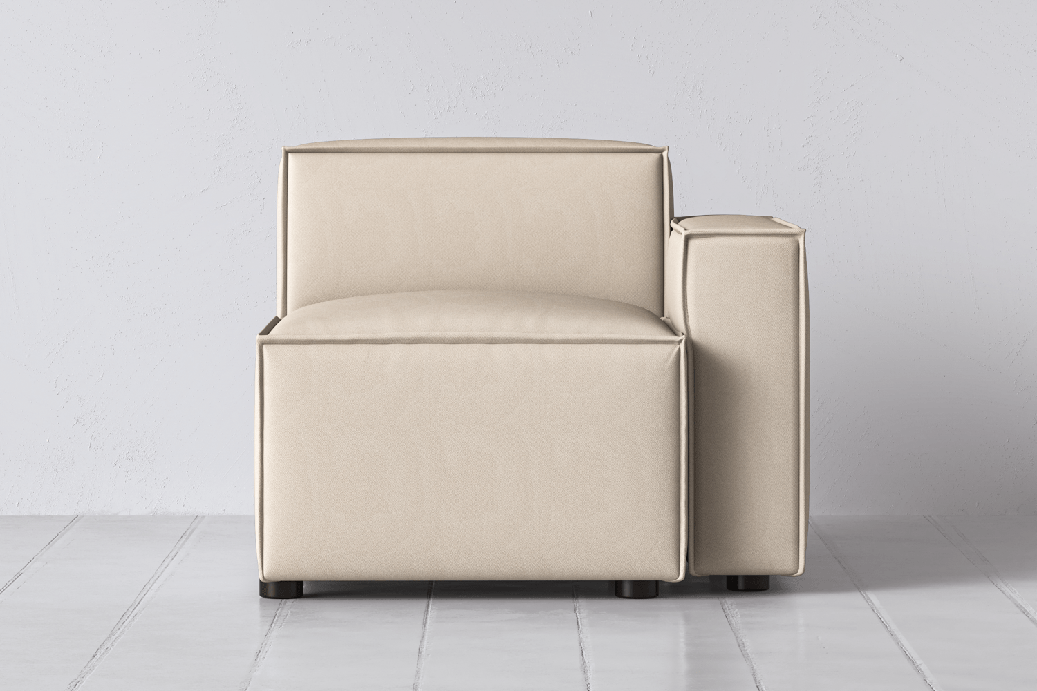 Model 03 Right Arm Sofa Module