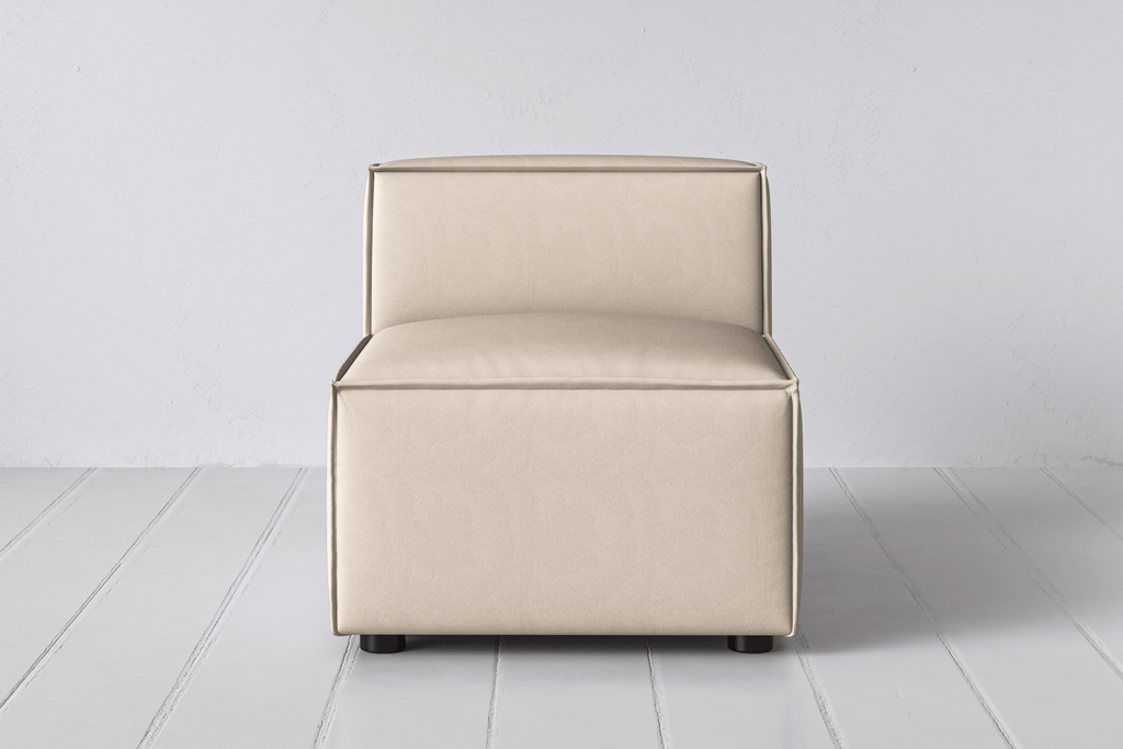 Module monoplace Modèle 03