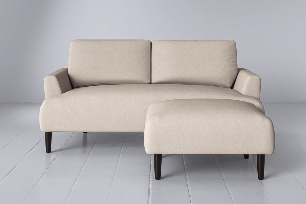 Modèle 05 Canapé méridienne 2 places à droite