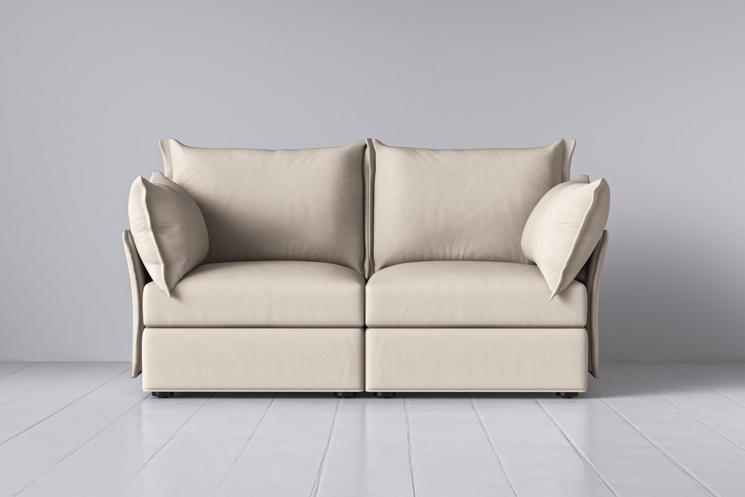Model 06 2-Seater Sofa