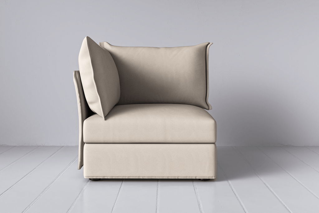 Module de siège d'angle Modèle 06