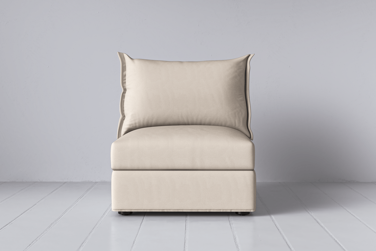 Model 06 Middle Module Seat