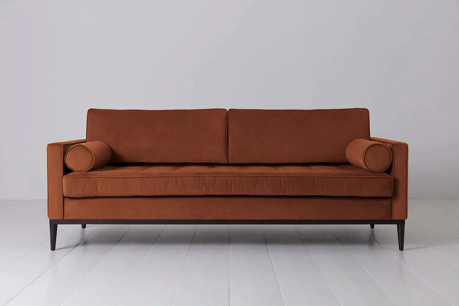 Model 02 3-Seater Sofa Bed
