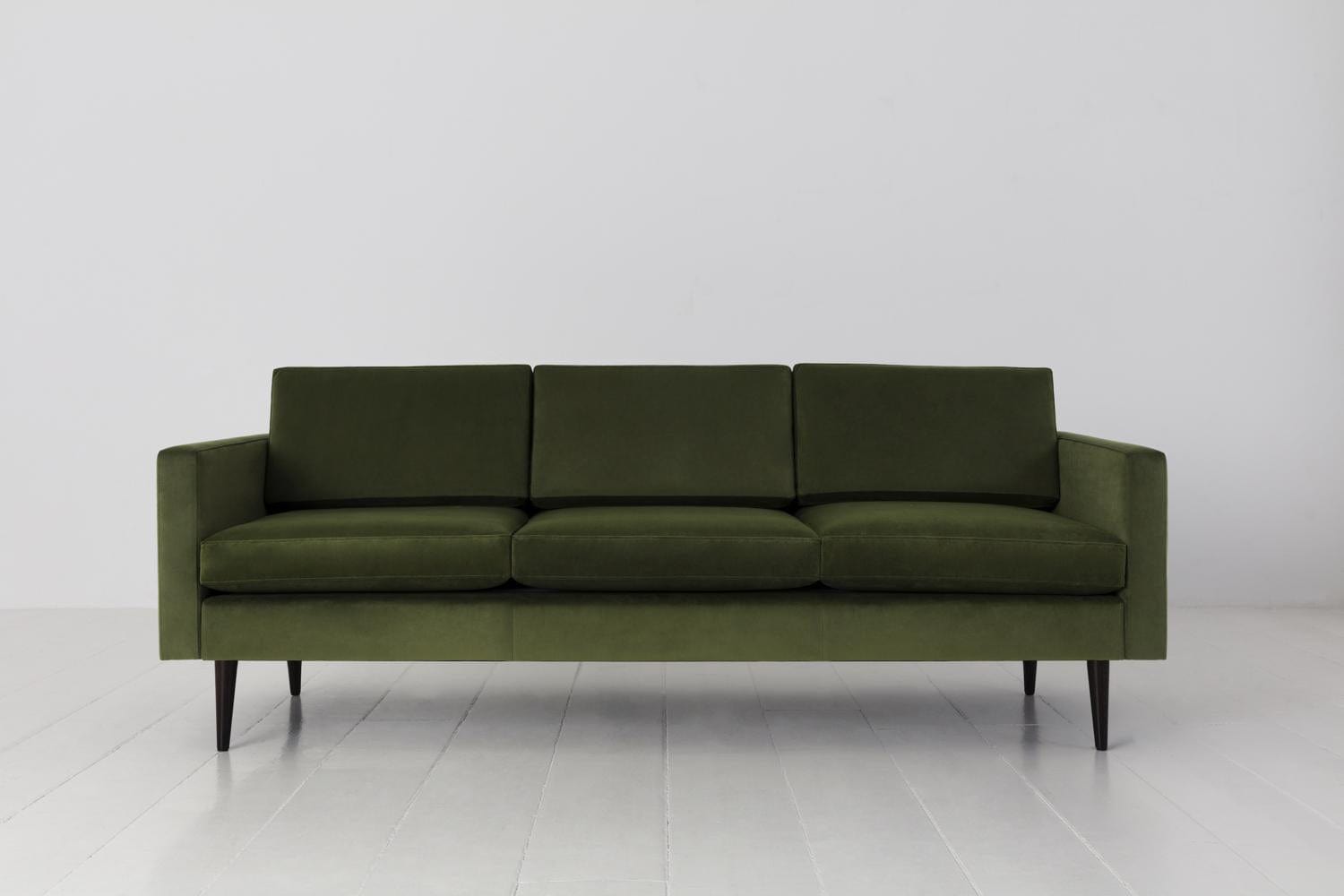 Model 01 3-Seater Sofa (CRIB5)