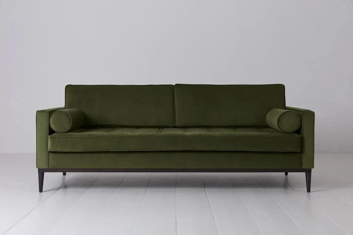 Model 02 3-Seater Sofa Bed