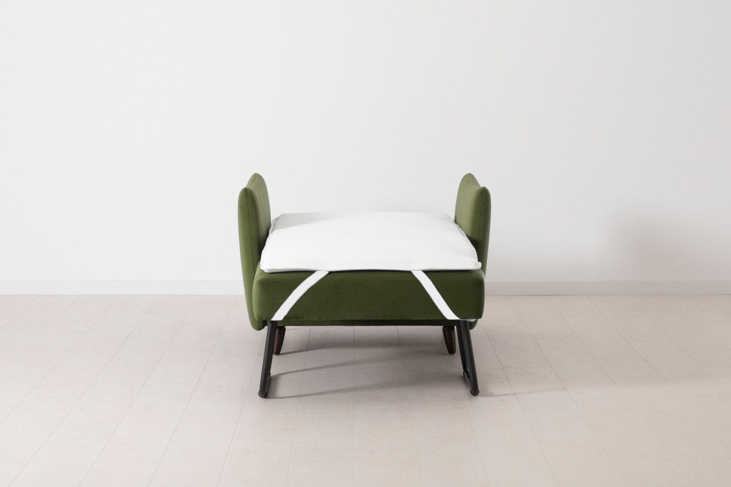 Single Mattress Topper