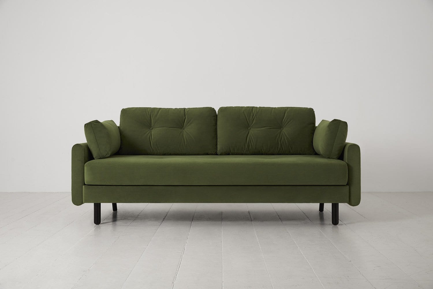 Model 04 3-Seater Sofa Bed