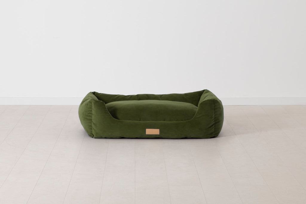 Panier pour chien K9-02, taille moyenne