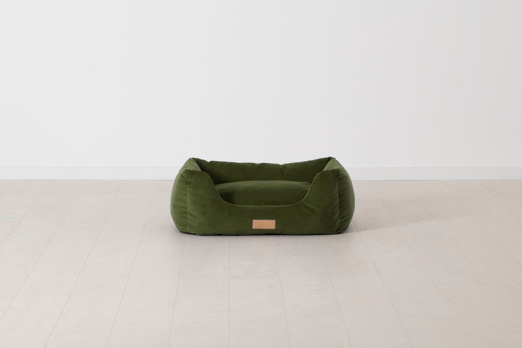 Panier pour chien K9-02 petit modèle