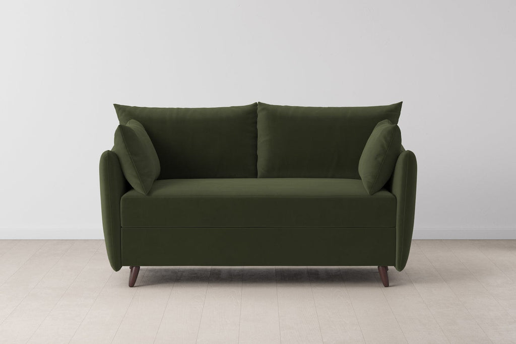 Modèle 08 Canapé-lit 2 places (CRIB5)