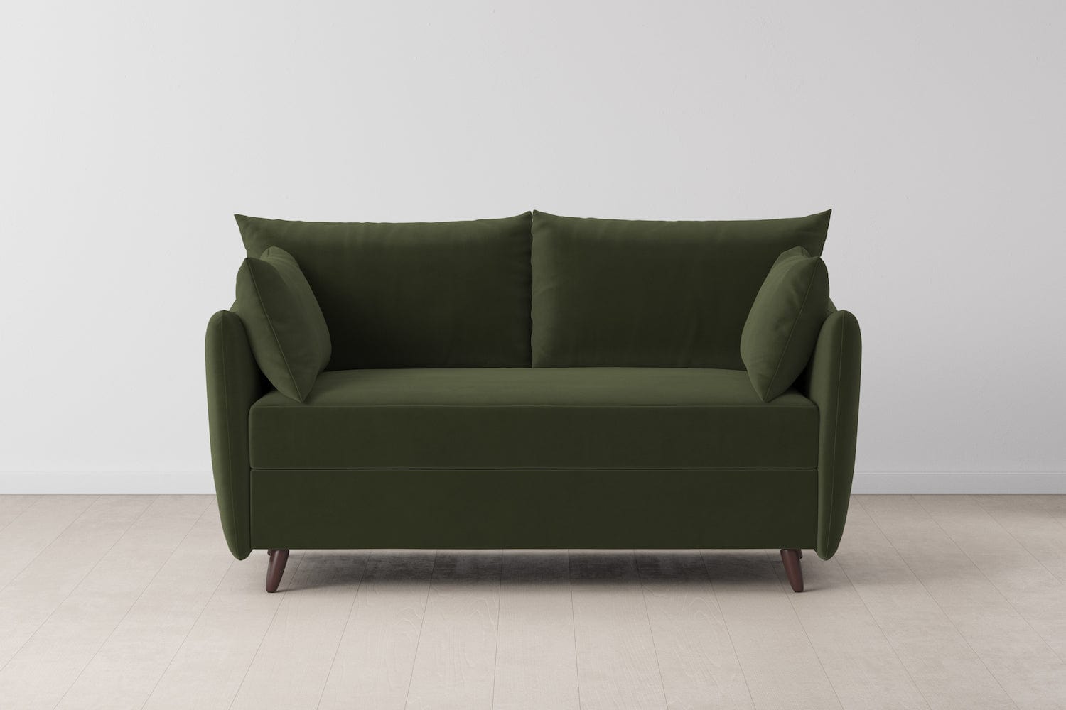 Model 08 2-Seater Sofa Bed (CRIB5)