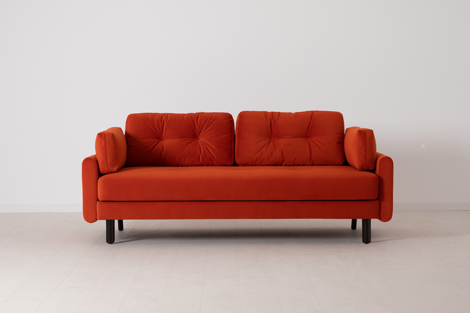 Model 04 3-Seater Sofa Bed