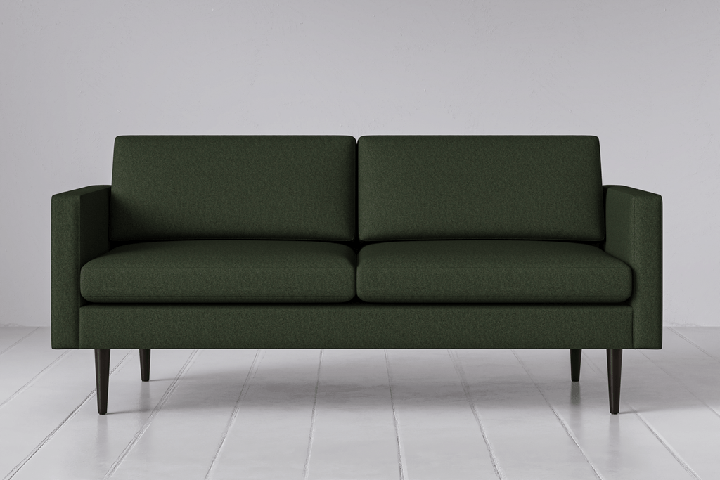 Canapé 2 places modèle 01