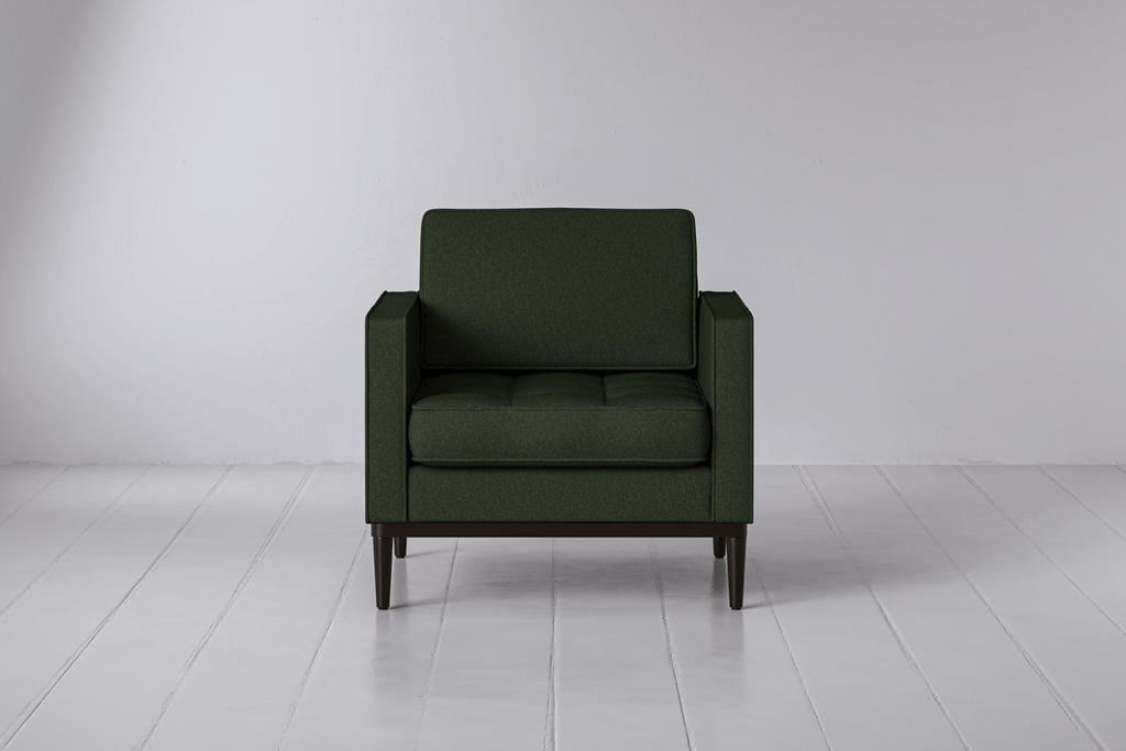 Fauteuil modèle 02 (CRIB5)