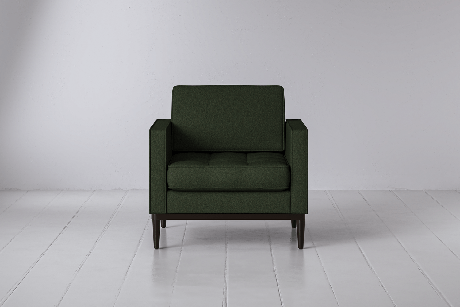 Model 02 Armchair (CRIB5)