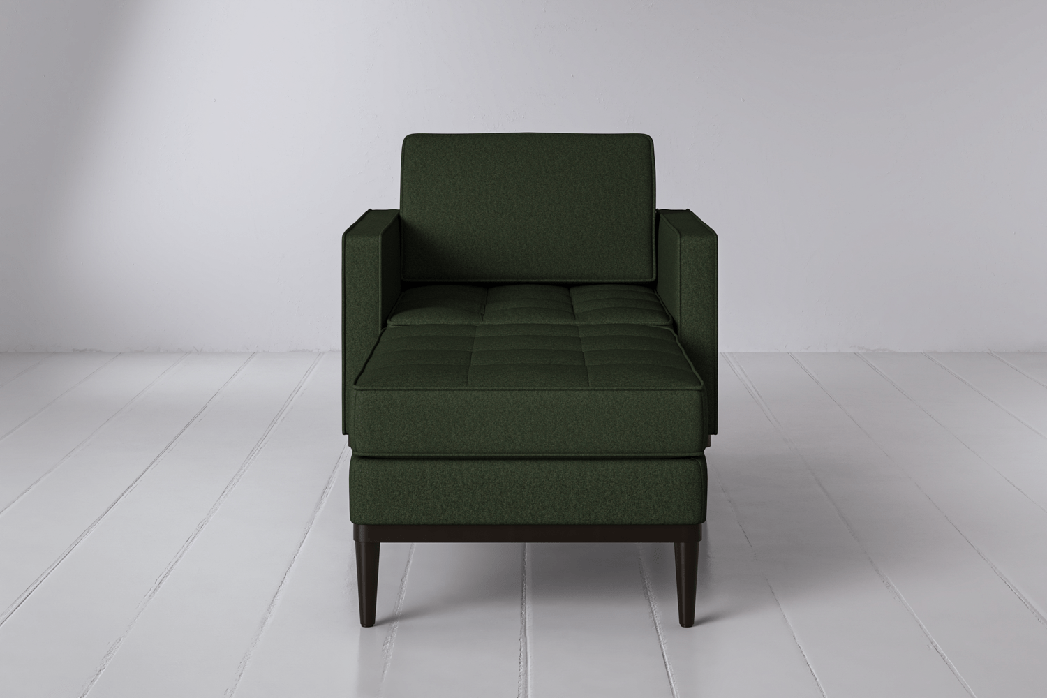Model 02 Chaise Longue
