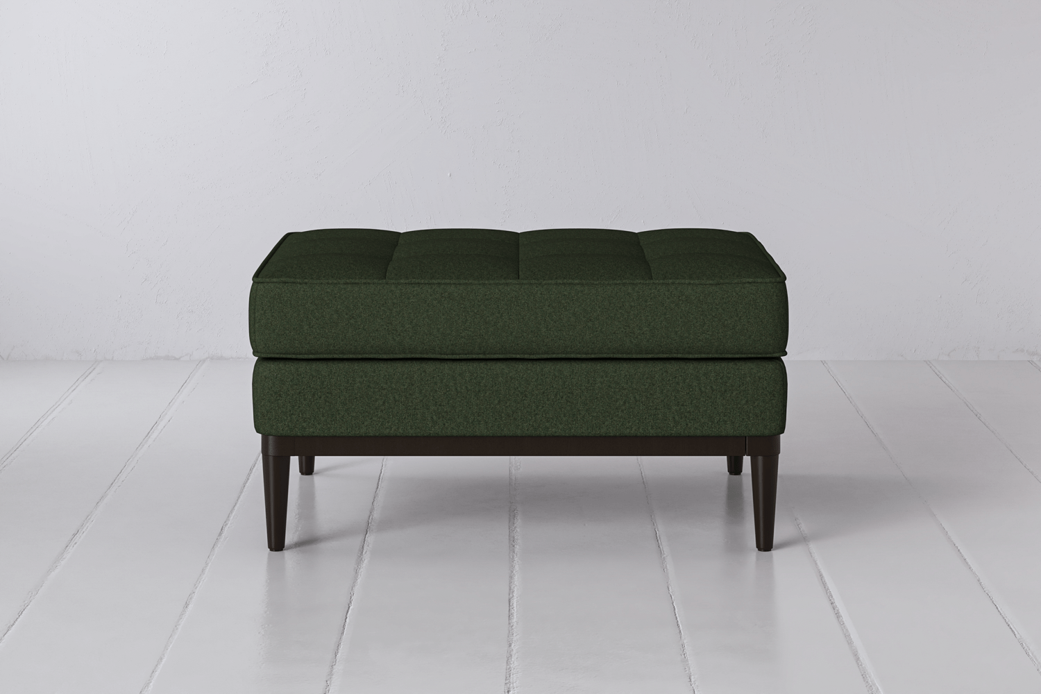 Model 02 Ottoman