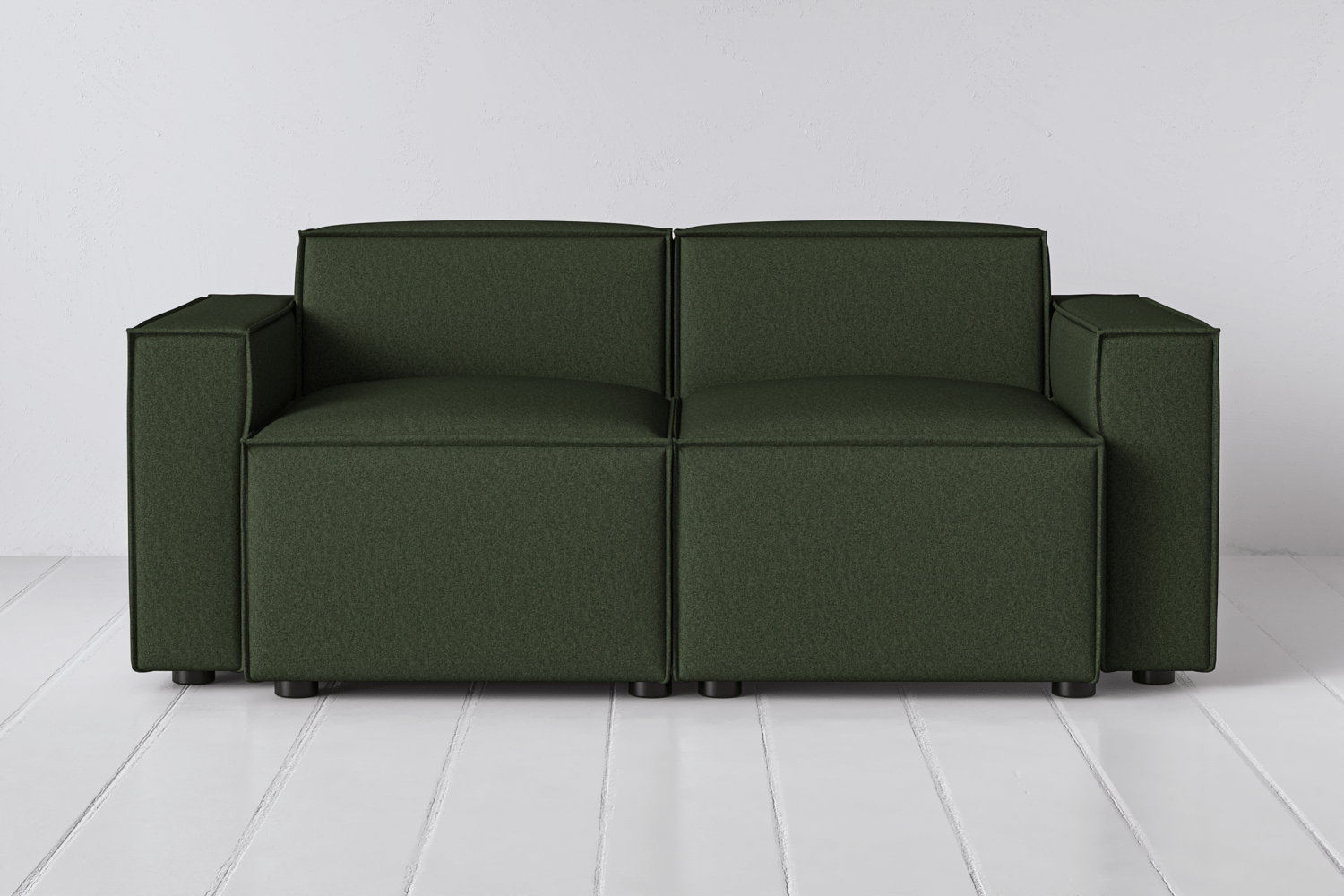Model 03 2-Seater Sofa