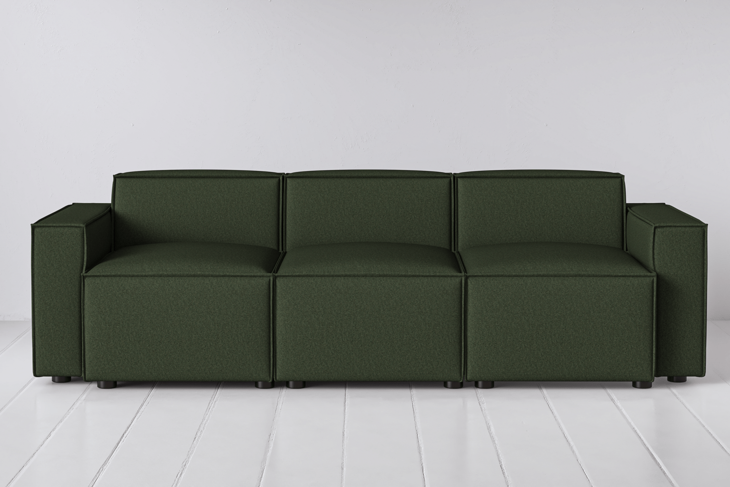 Model 03 3-Seater Sofa