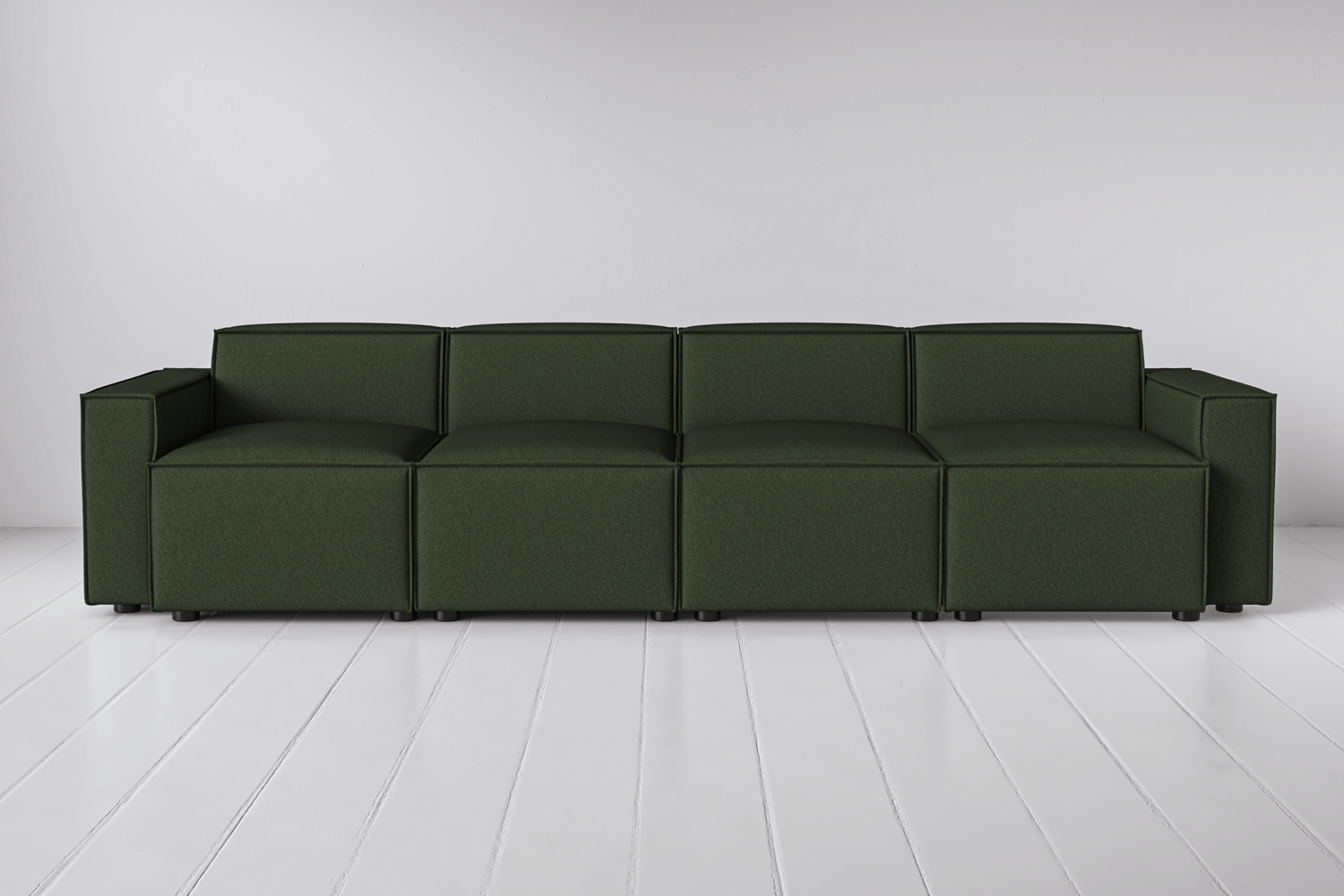Model 03 4-Seater Sofa