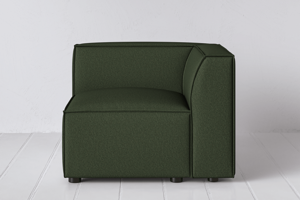 Module de canapé d'angle Modèle 03